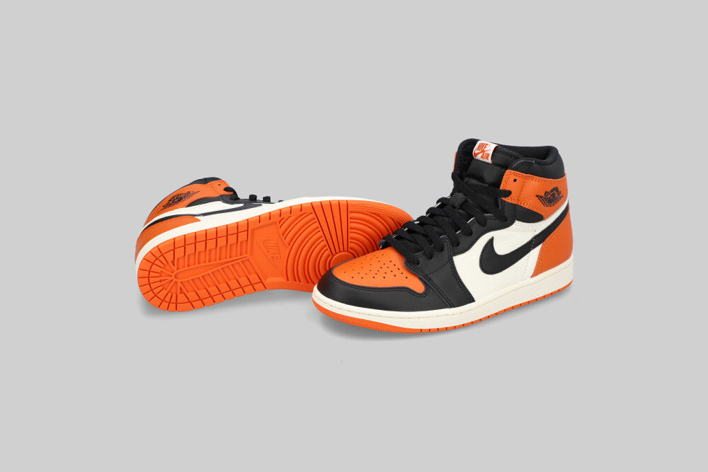 Air Jordan 1 High OG 'Shattered Backboard'