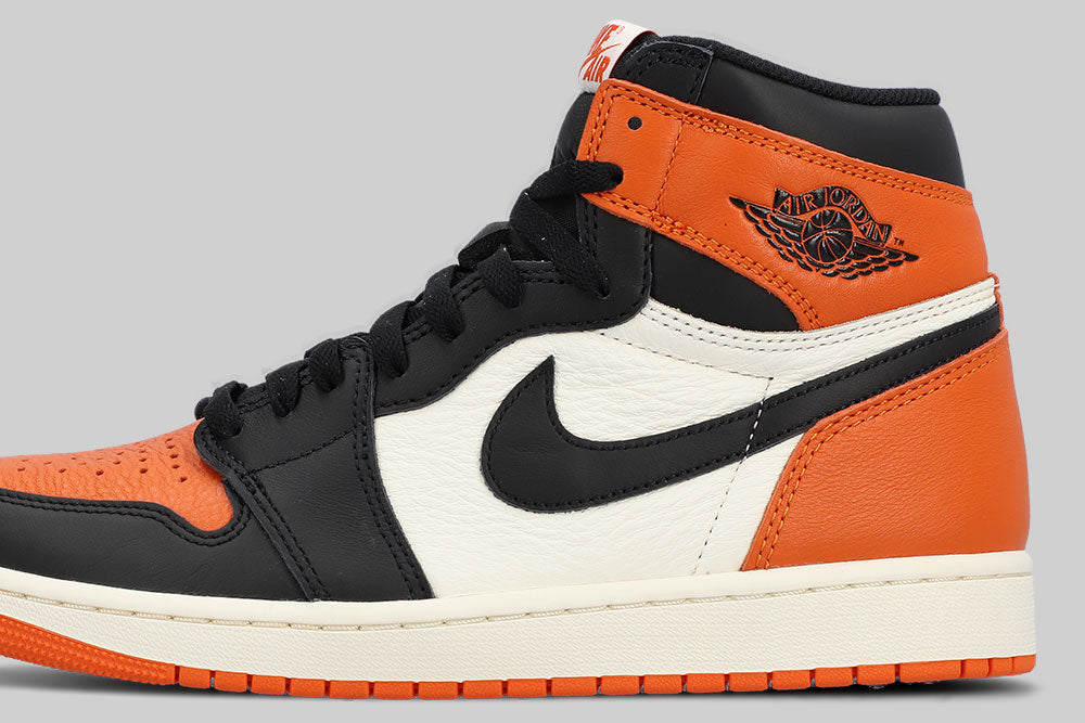 Air Jordan 1 High OG 'Shattered Backboard'