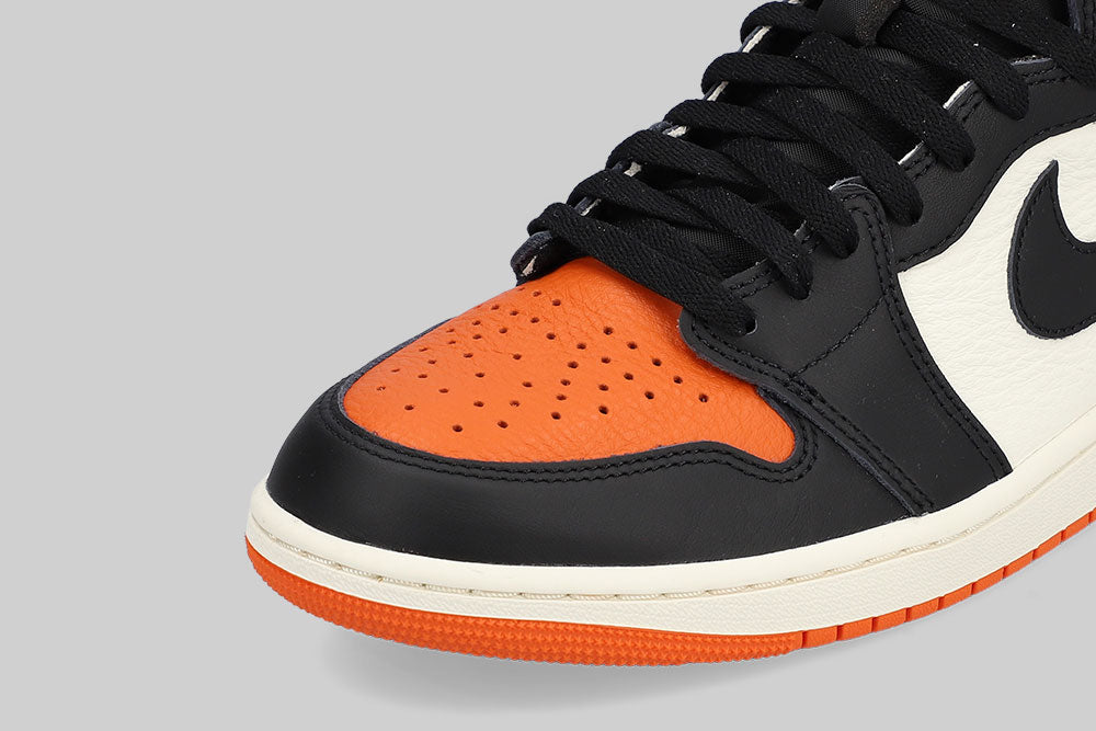 Air Jordan 1 High OG 'Shattered Backboard'