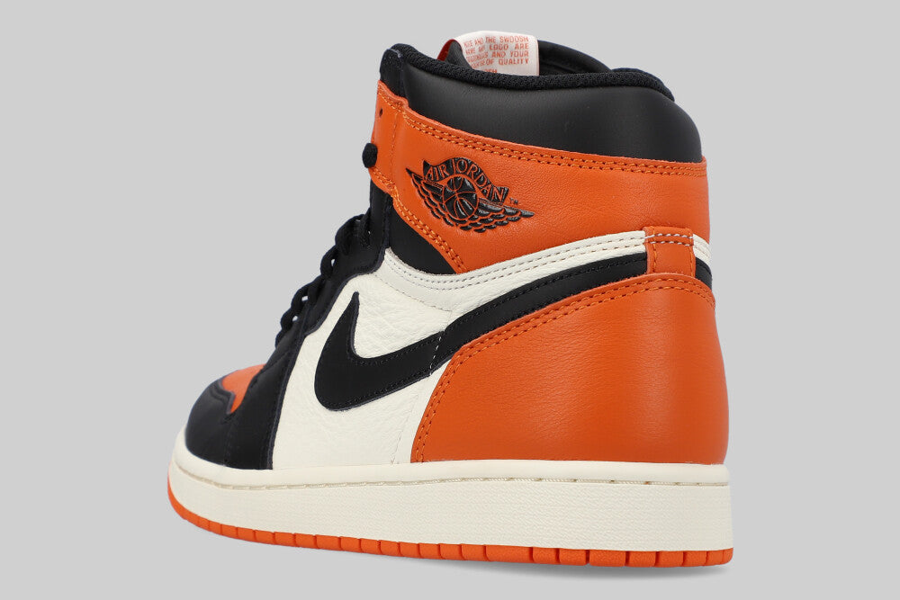Air Jordan 1 High OG 'Shattered Backboard'