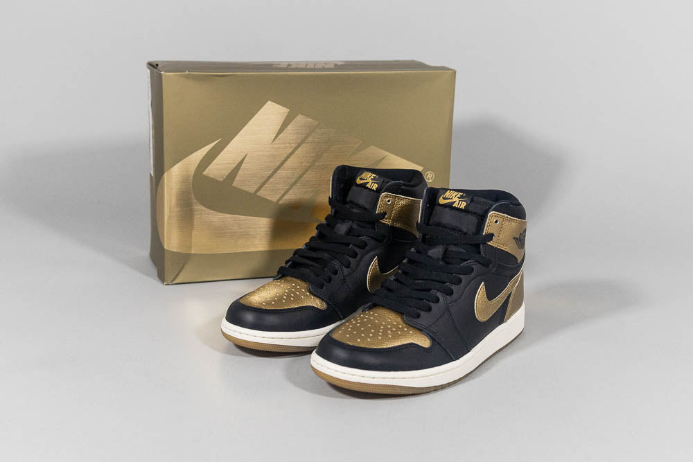 Air Jordan 1 High OG &