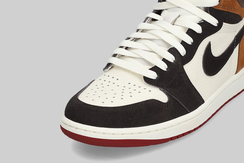 Air Jordan 1 High OG 'Love Letter' - DZ5485-201 - Lust México