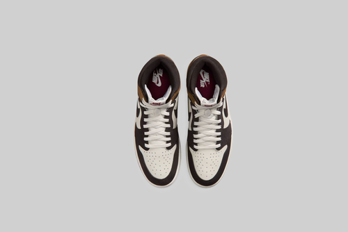 Air Jordan 1 High OG 'Love Letter' - DZ5485-201 - Lust México