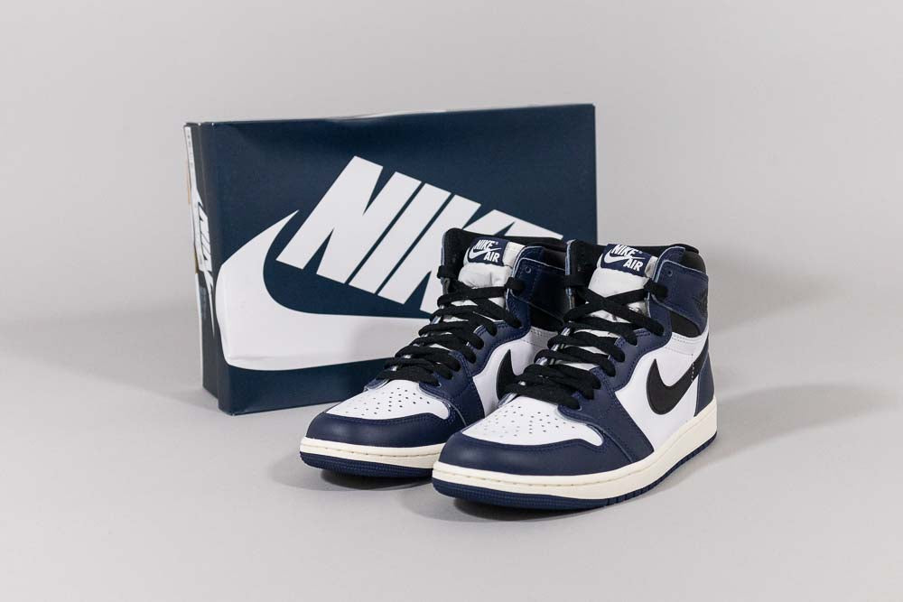 Air Jordan 1 High OG &