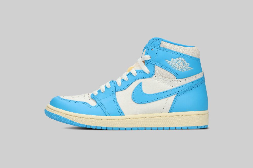 Air Jordan 1 High OG &