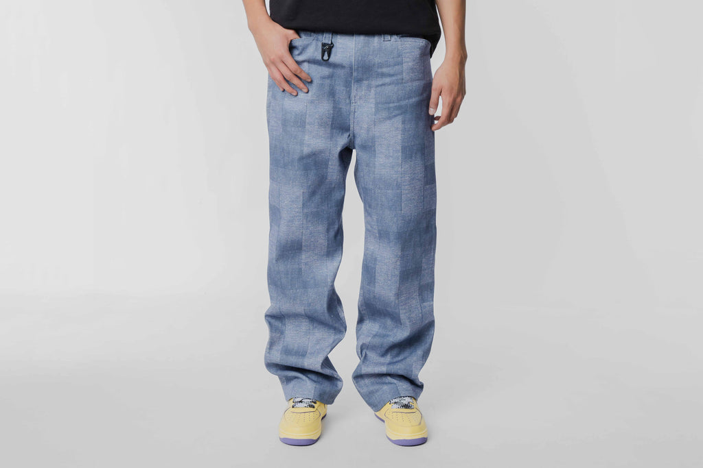 Lust Brand Jeans ' Blue Denim' - [sku] - Lust México