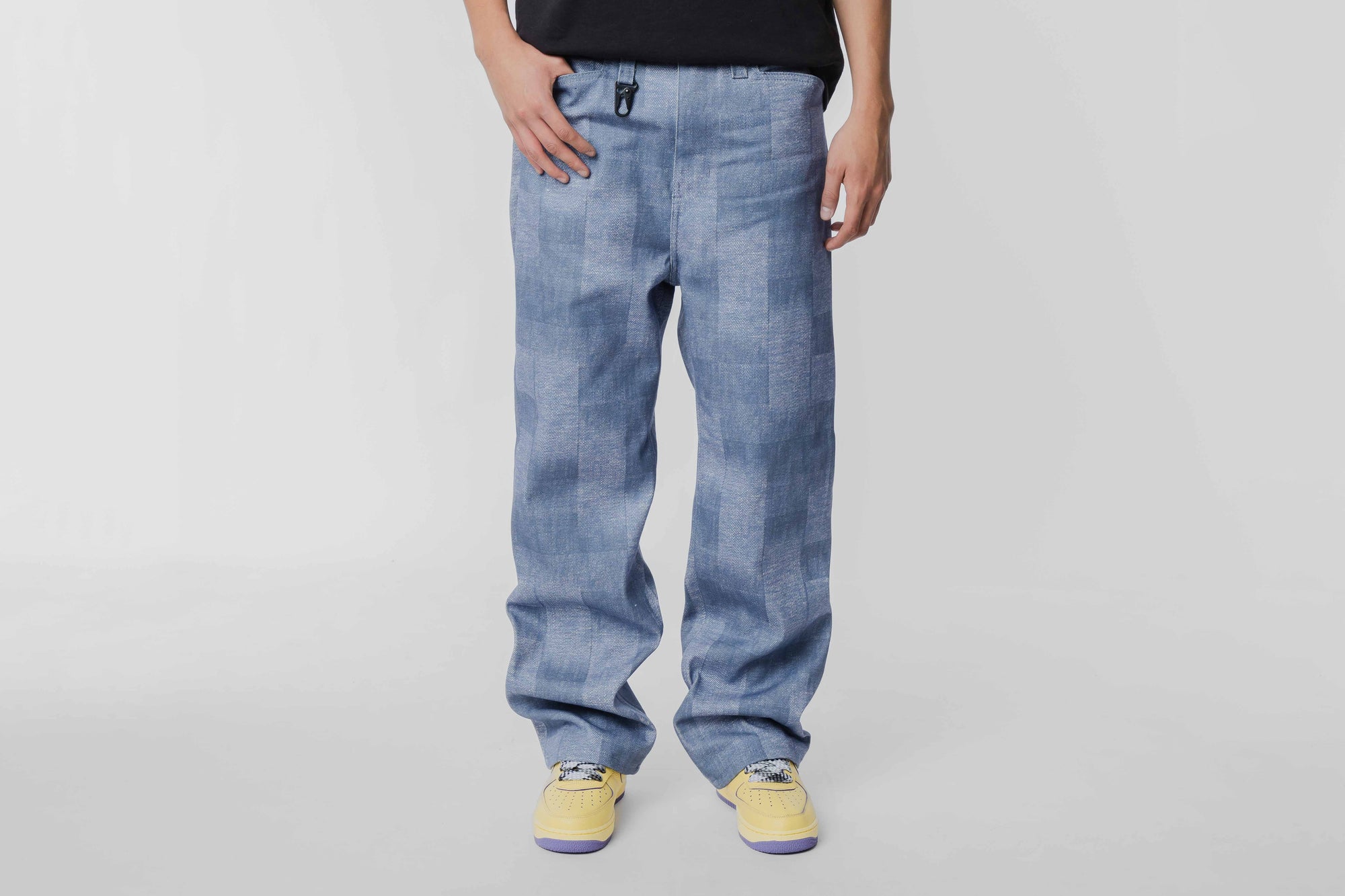 Lust Brand Jeans ' Blue Denim'