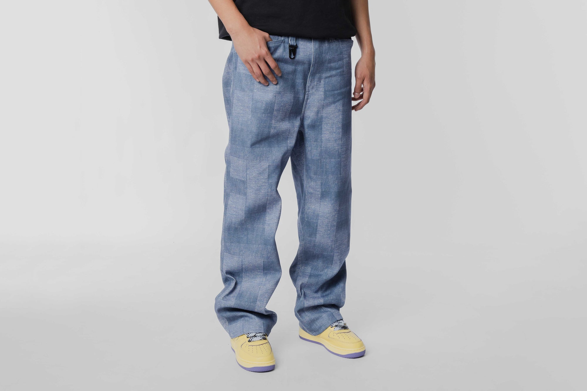 Lust Brand Jeans ' Blue Denim'