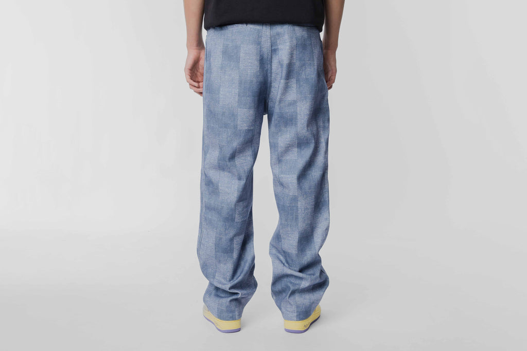 Lust Brand Jeans ' Blue Denim' - [sku] - Lust México