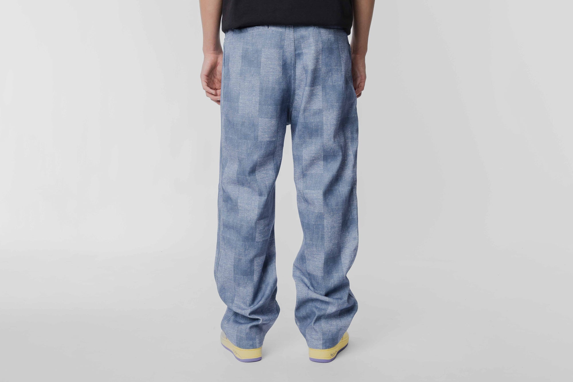 Lust Brand Jeans ' Blue Denim'