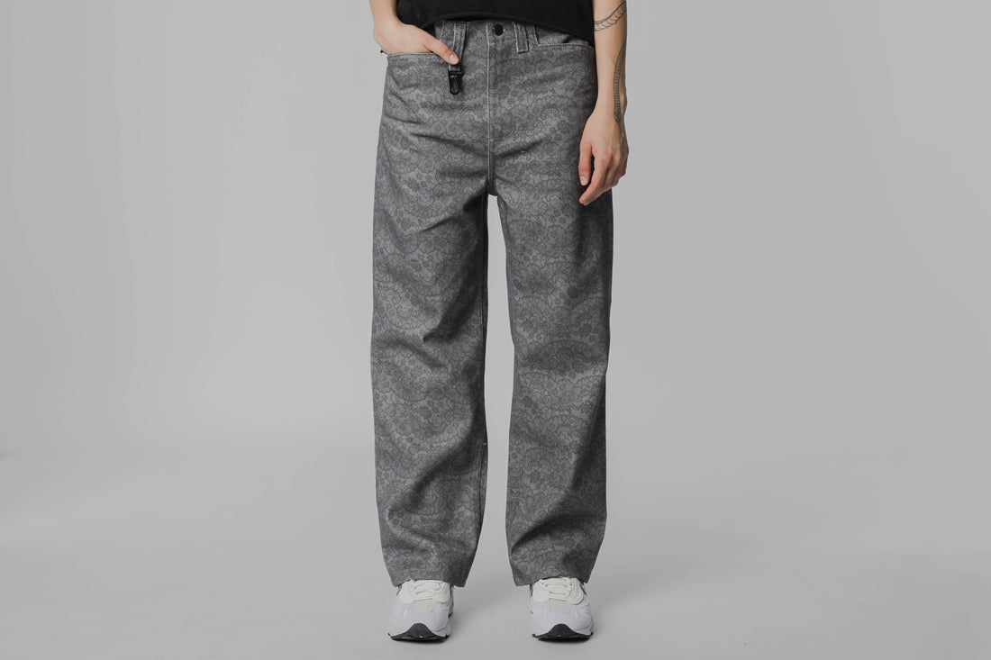 Lust Brand Jeans &