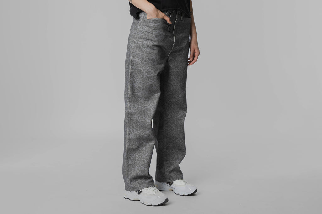 Lust Brand Jeans 'Encaje' - [sku] - Lust México