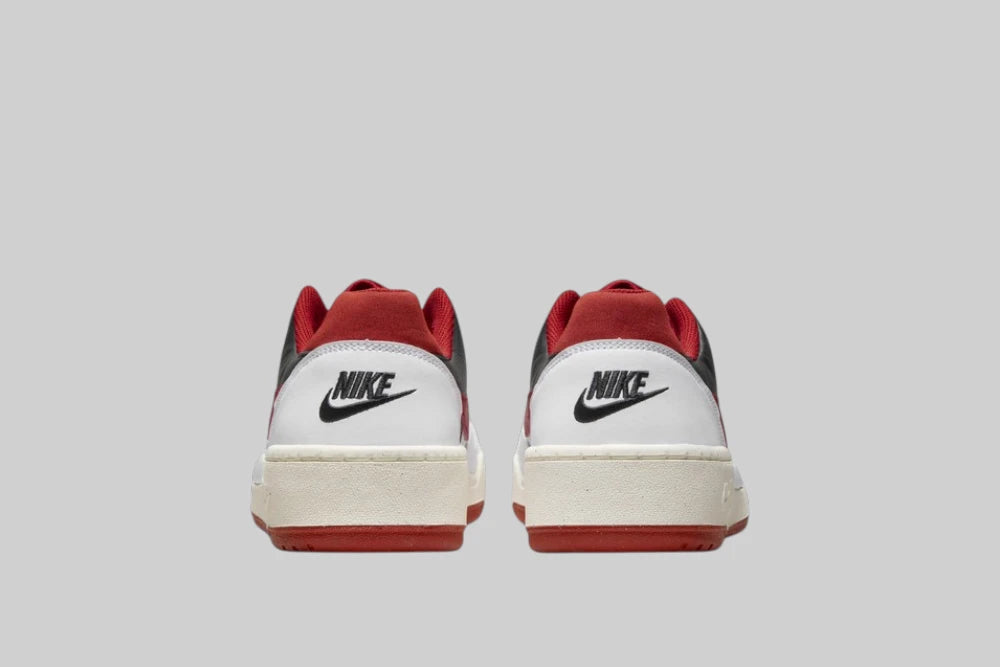 Nike Full Force Lo 'White' - FB1362-102 - Lust México