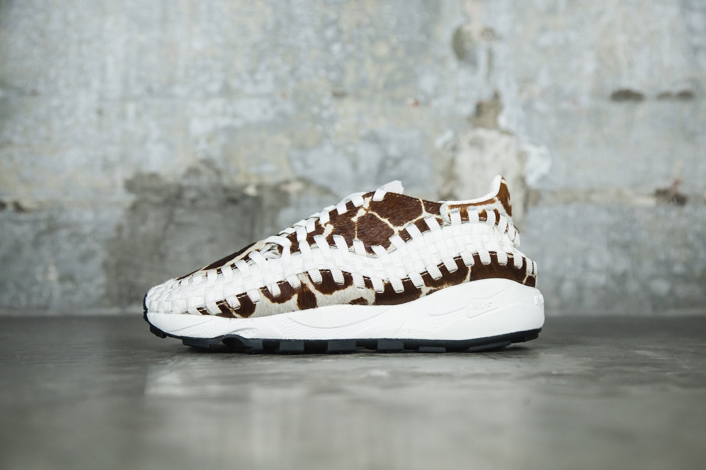 Nike Air Footscape (6958948745282)