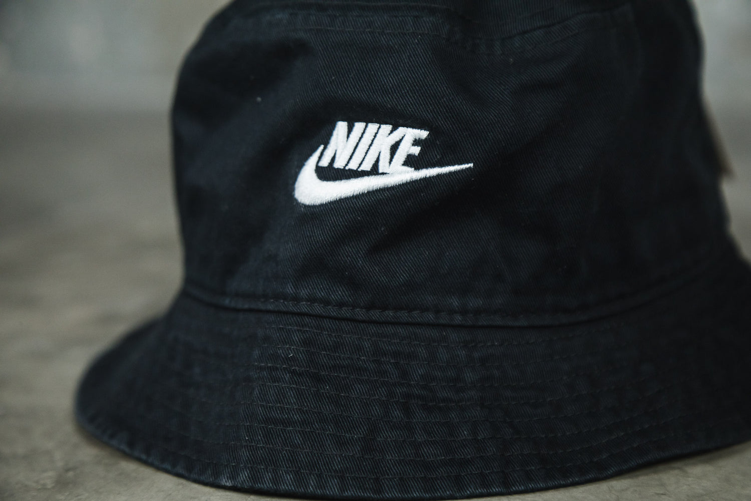 Nike Apex Futura Washed Bucket Hat (6944786808898)