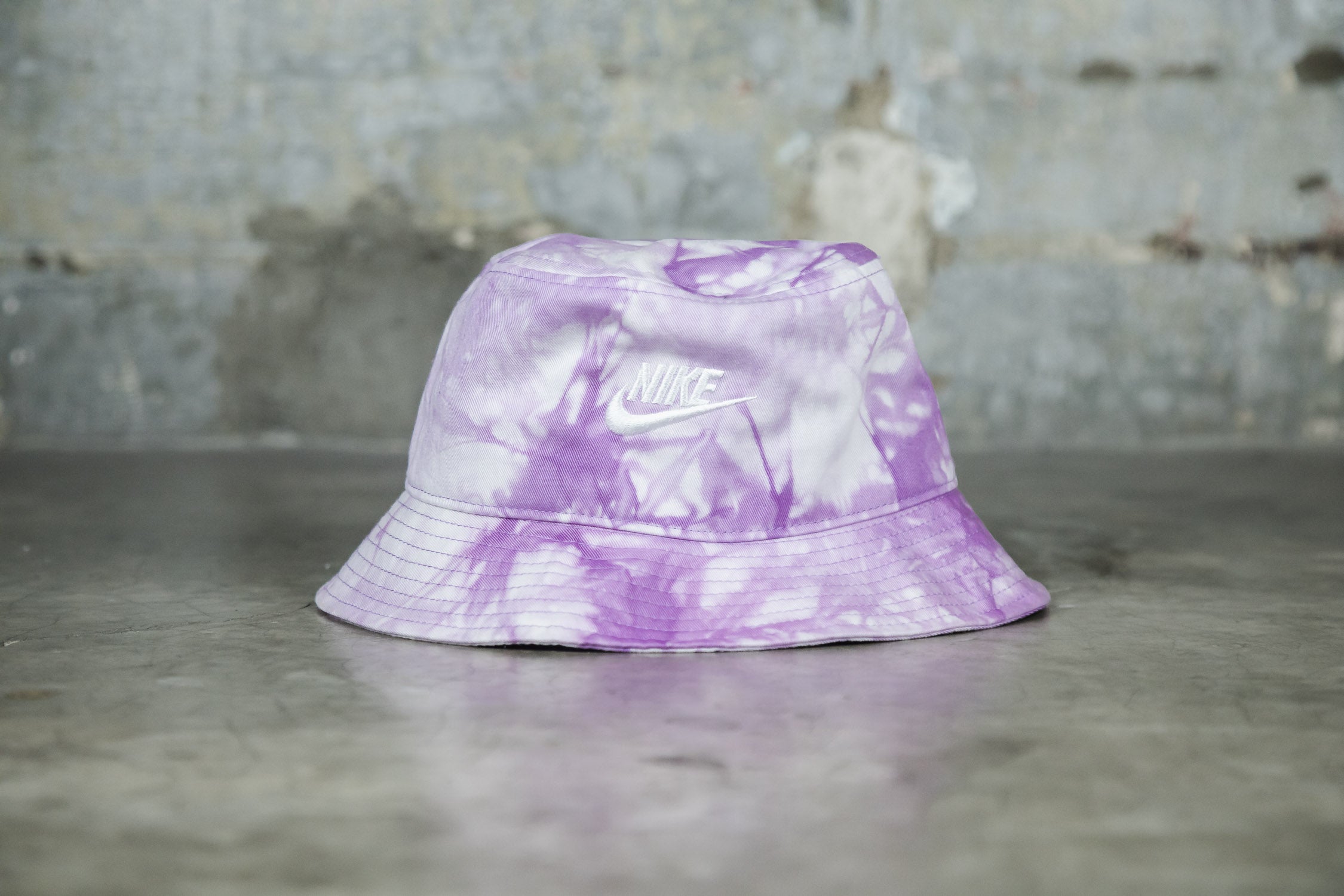 Nike Apex Bucket Tie-Dye (6937647415362)