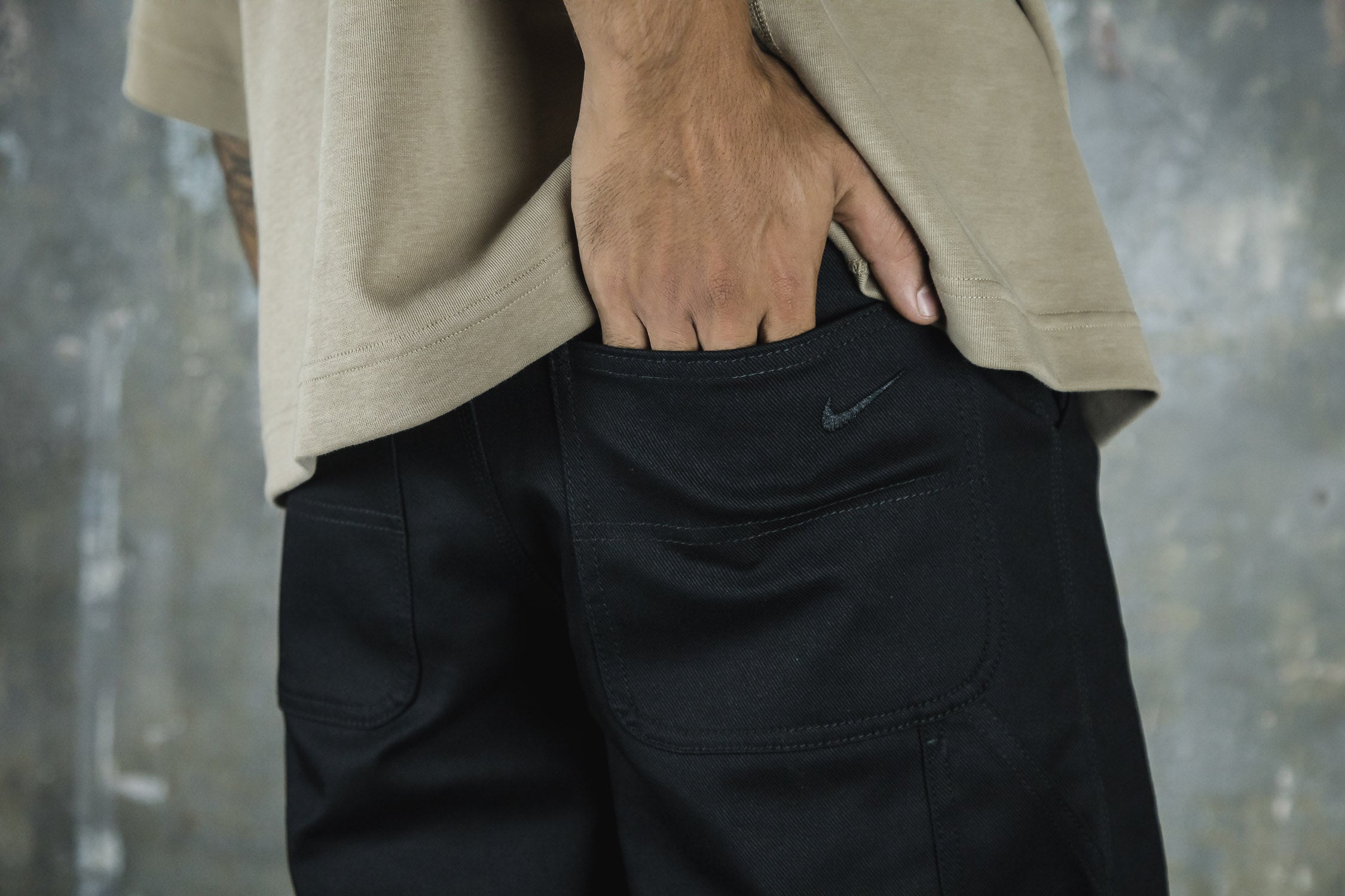 Nike Life Carpenter Pants (6944787071042)