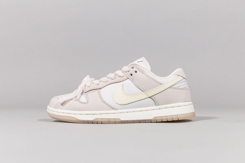Women's Nike Dunk Low Premium 'Light Soft Pink' - [sku] - Lust México