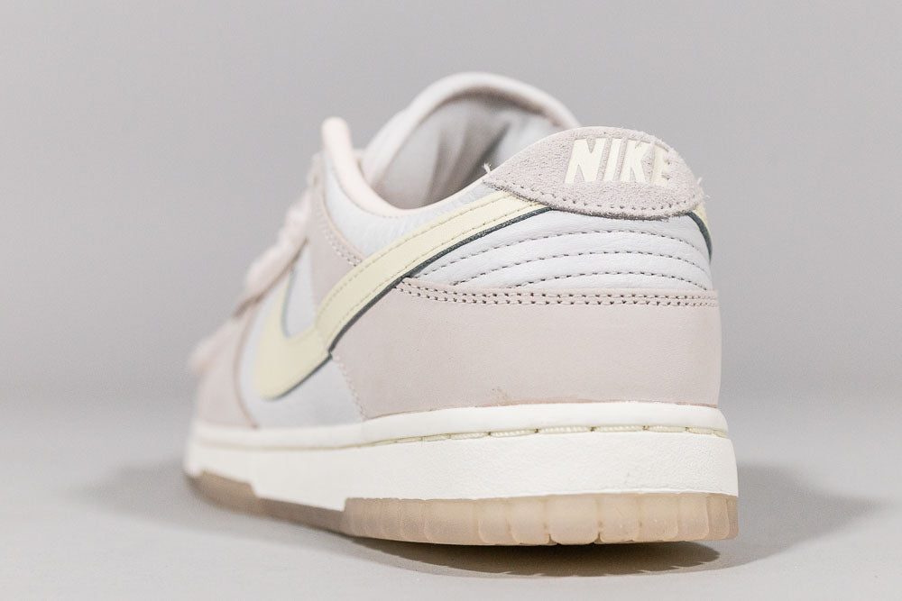 Women's Nike Dunk Low Premium 'Light Soft Pink' - [sku] - Lust México