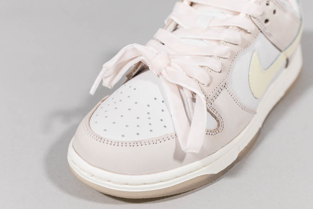 Women's Nike Dunk Low Premium 'Light Soft Pink' - [sku] - Lust México