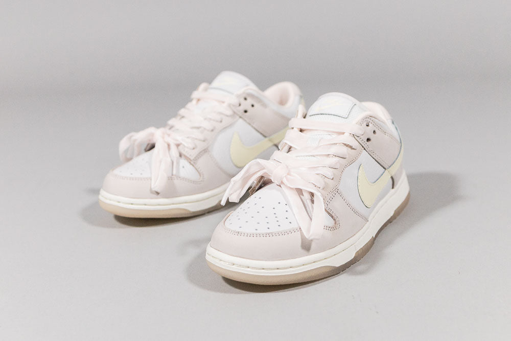 Women's Nike Dunk Low Premium 'Light Soft Pink' - [sku] - Lust México