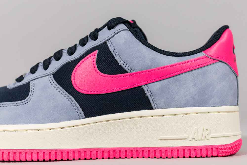 Nike Air Force 1 '07 LX 'Ashen Slate' - [sku] - Lust México