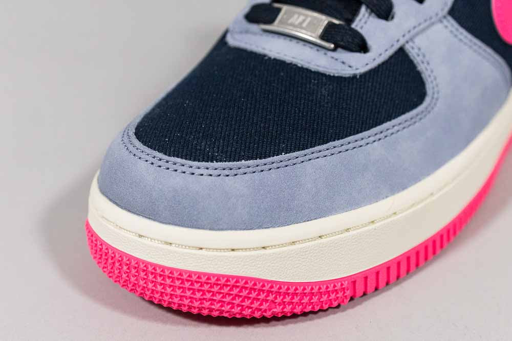 Nike Air Force 1 '07 LX 'Ashen Slate' - [sku] - Lust México