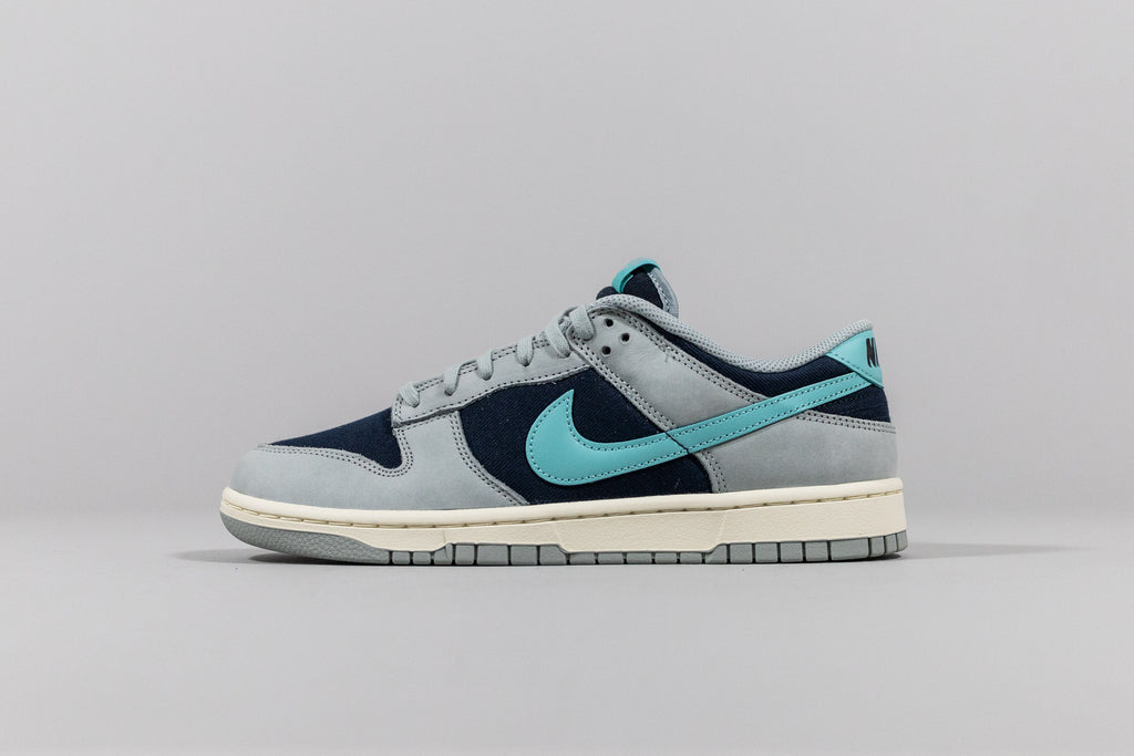 Nike Dunk Low 'Light Pumice and Dark Obsidian' - [sku] - Lust México