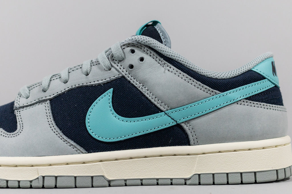 Nike Dunk Low 'Light Pumice and Dark Obsidian' - [sku] - Lust México