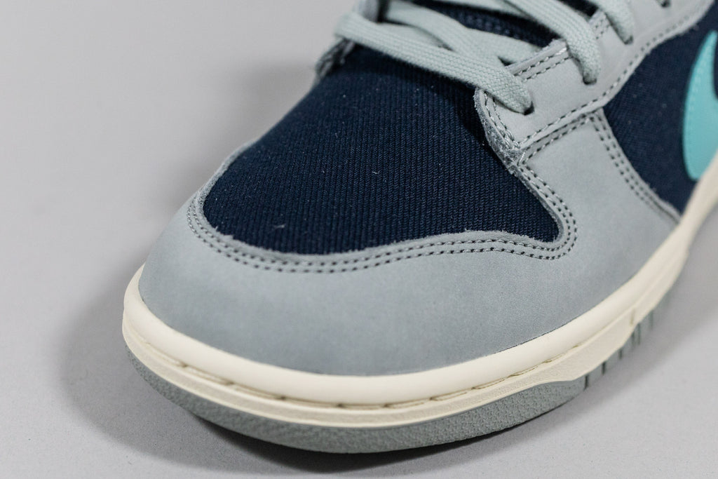 Nike Dunk Low 'Light Pumice and Dark Obsidian' - [sku] - Lust México