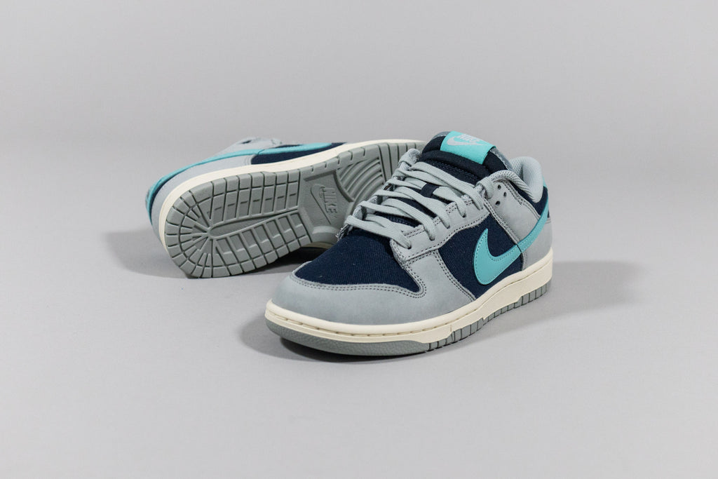 Nike Dunk Low 'Light Pumice and Dark Obsidian' - [sku] - Lust México