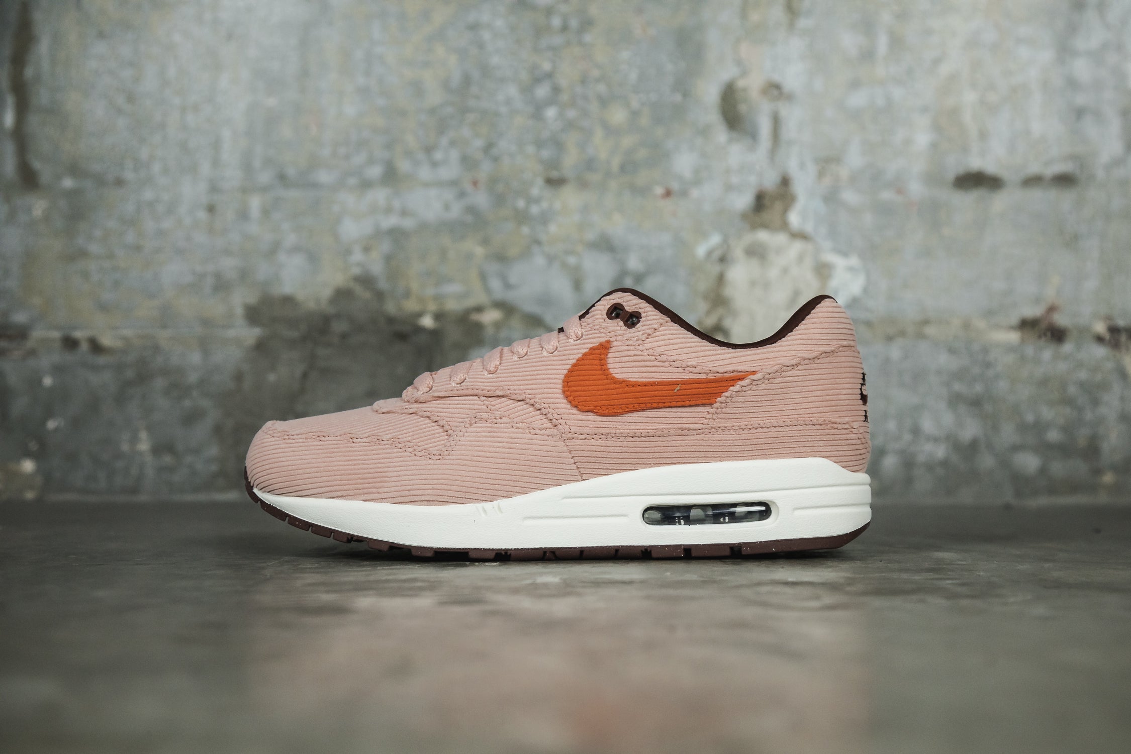 Nike Air Max 1 PRM Corduroy &