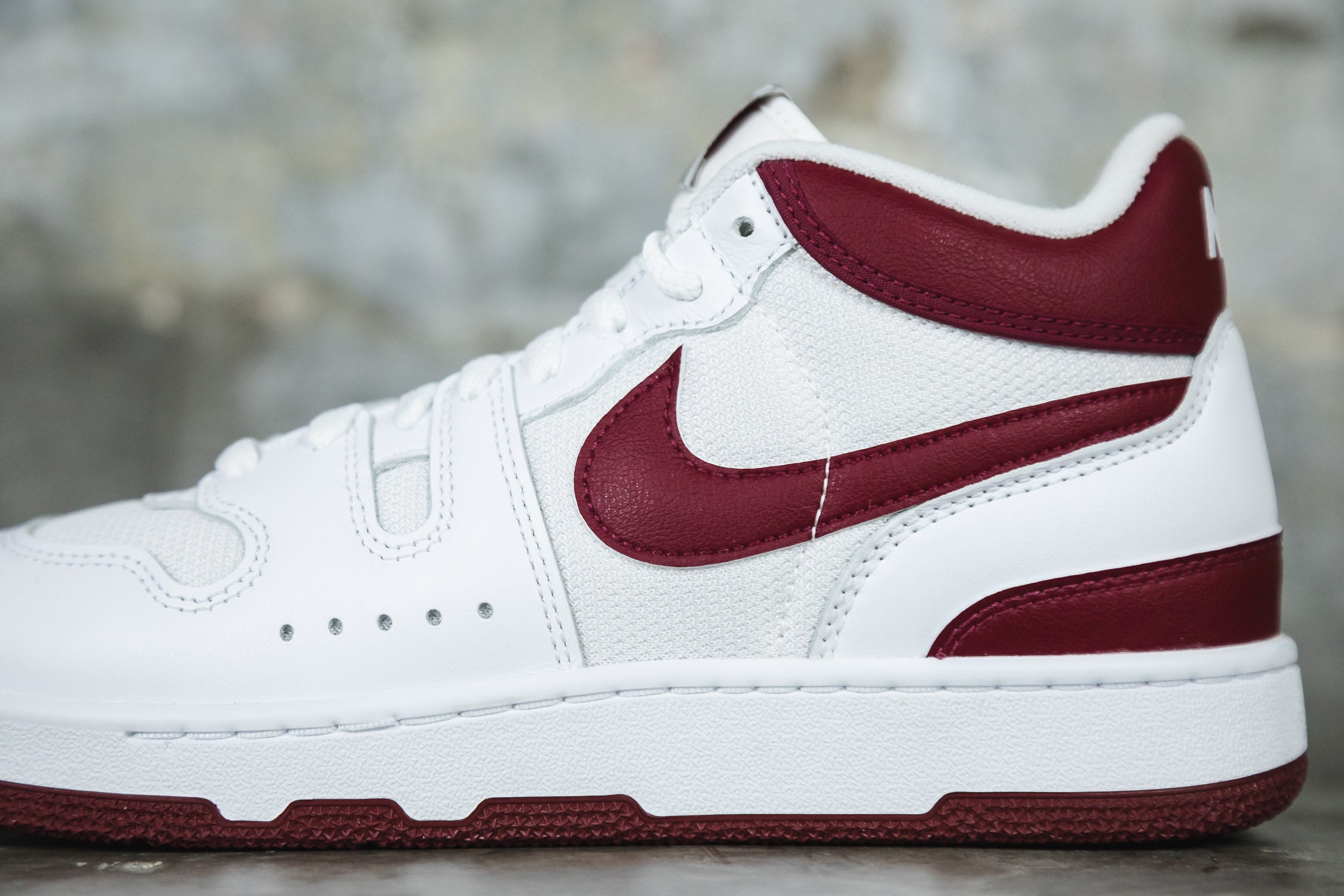 Nike Attack QS SP 'Red Crush' – Lust México