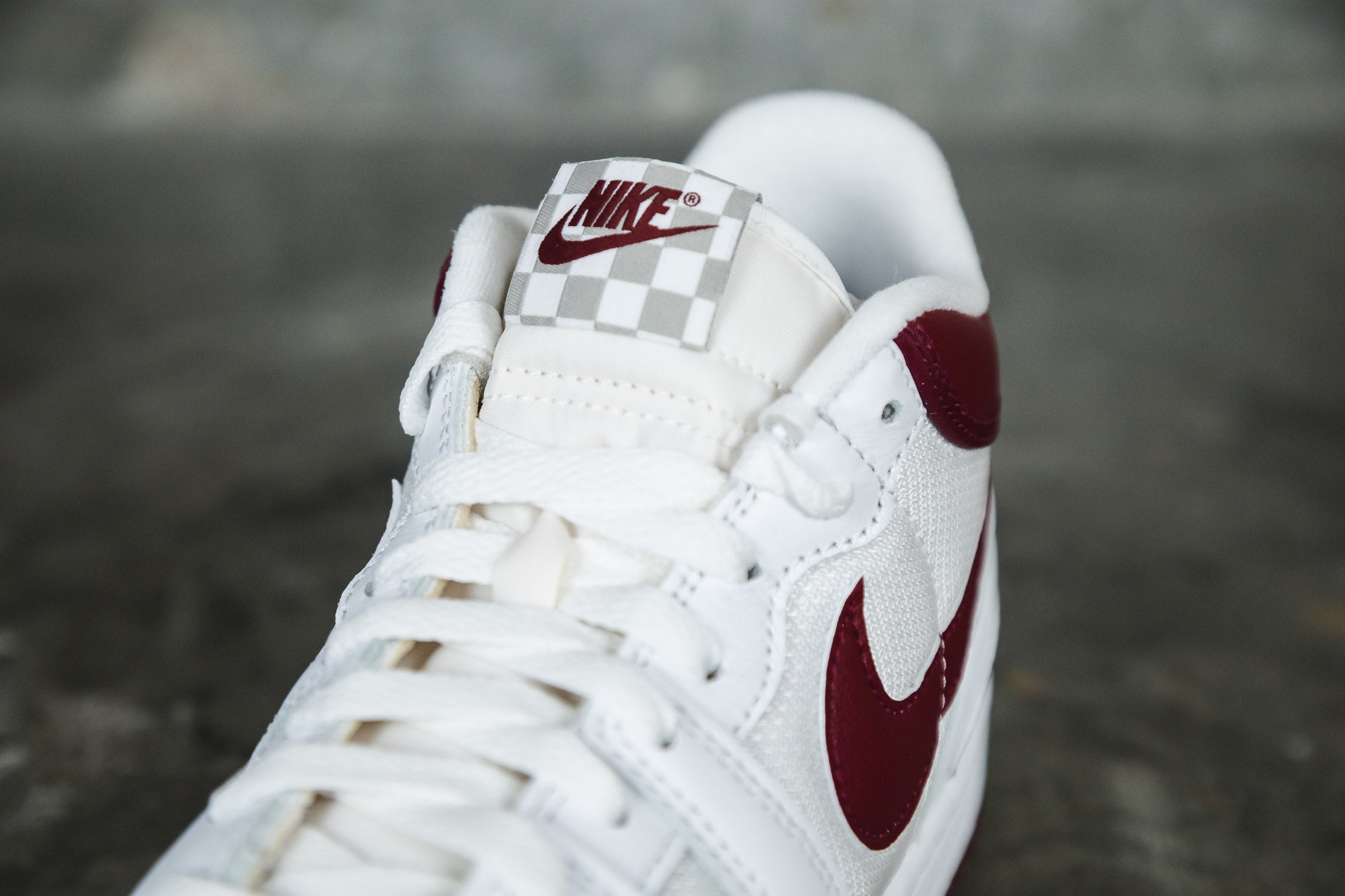 Nike Attack QS SP 'Red Crush' – Lust México