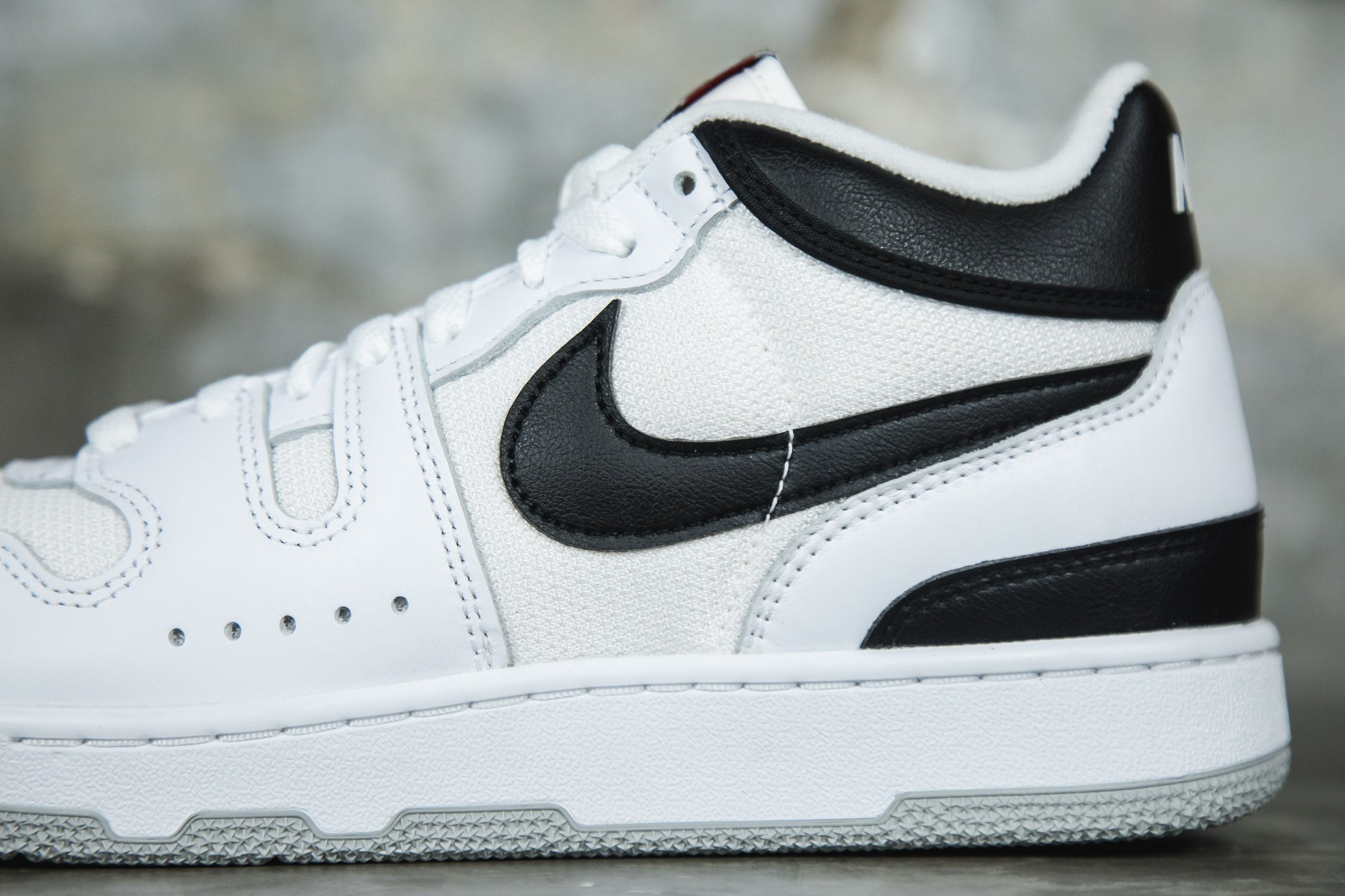 Nike Mac Attack 'Black and White' – Lust México