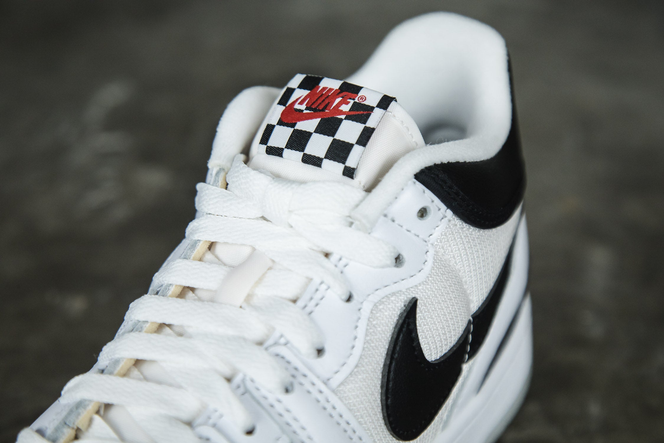 Nike Mac Attack 'Black and White' – Lust México