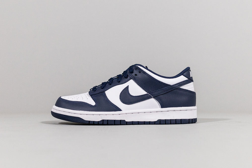 Nike Dunk Low &