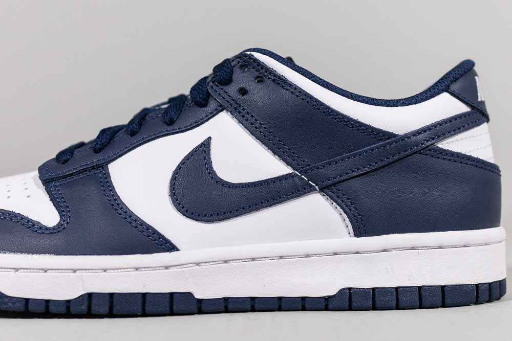 Nike Dunk Low &
