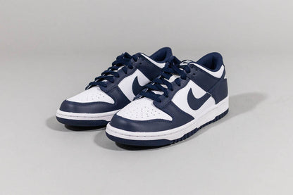 Nike Dunk Low &