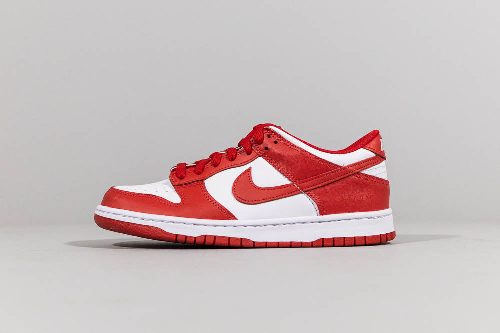 Nike Dunk Low &