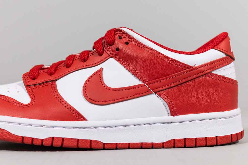Nike Dunk Low &