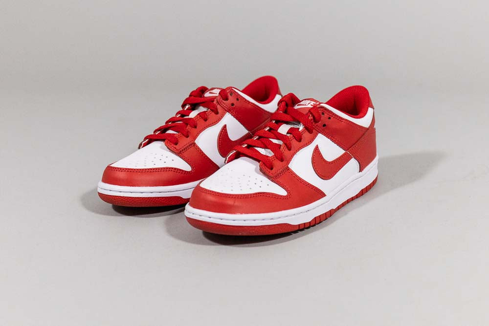 Nike Dunk Low &
