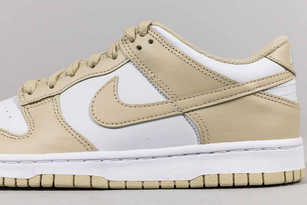 Nike Dunk Low 'Desert Khaki' (GS) - [sku] - Lust México