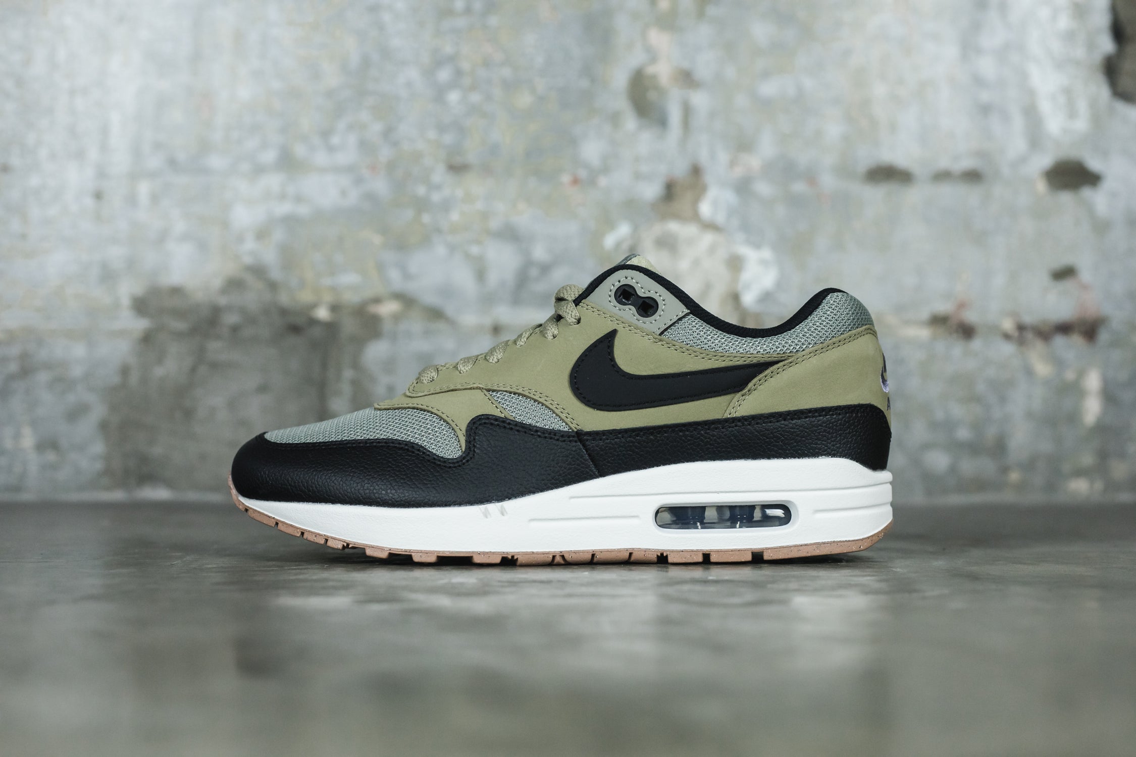 Nike air max clearance 1 neutral olive