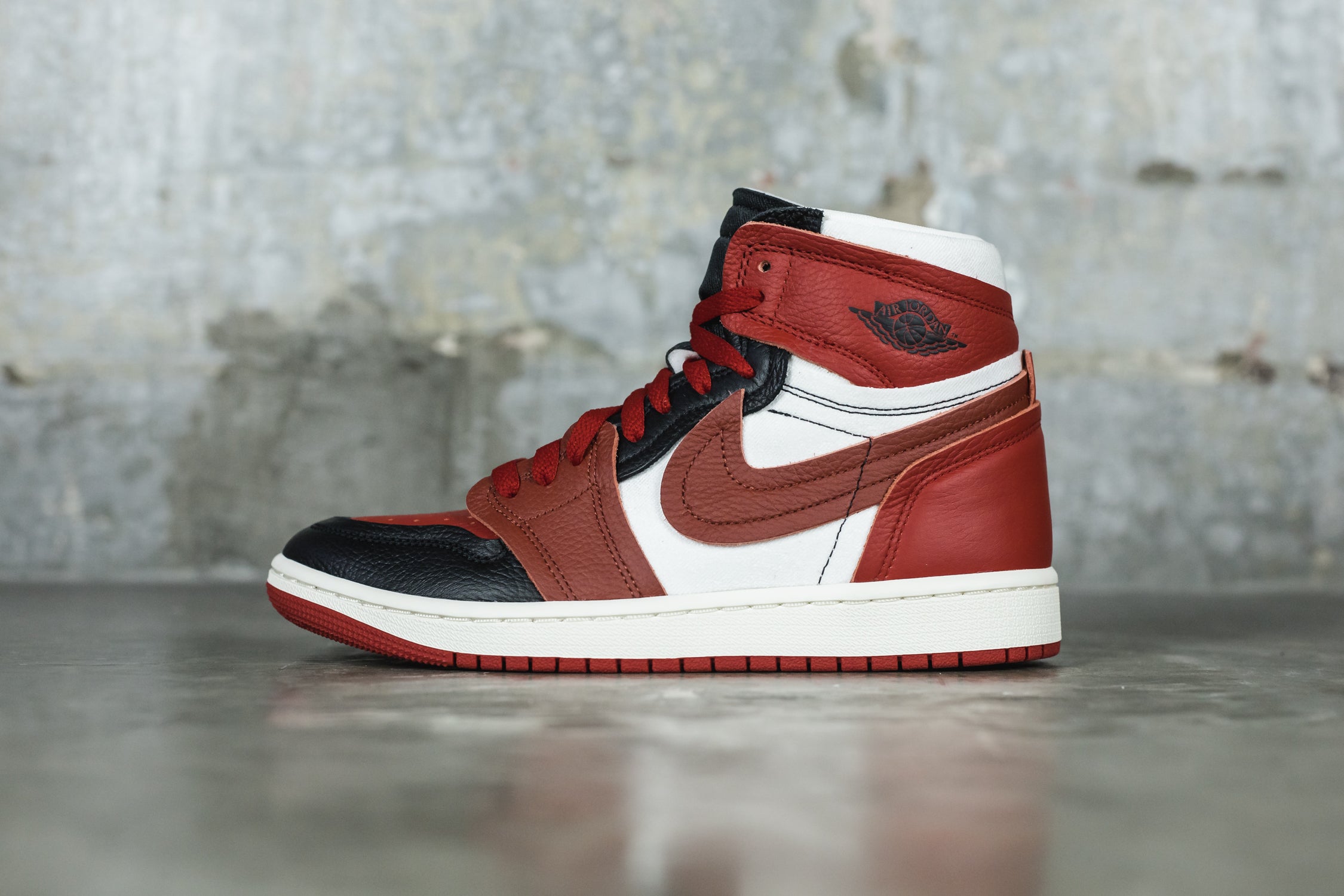 Jordan 1 para hombre y mujer – Lust México