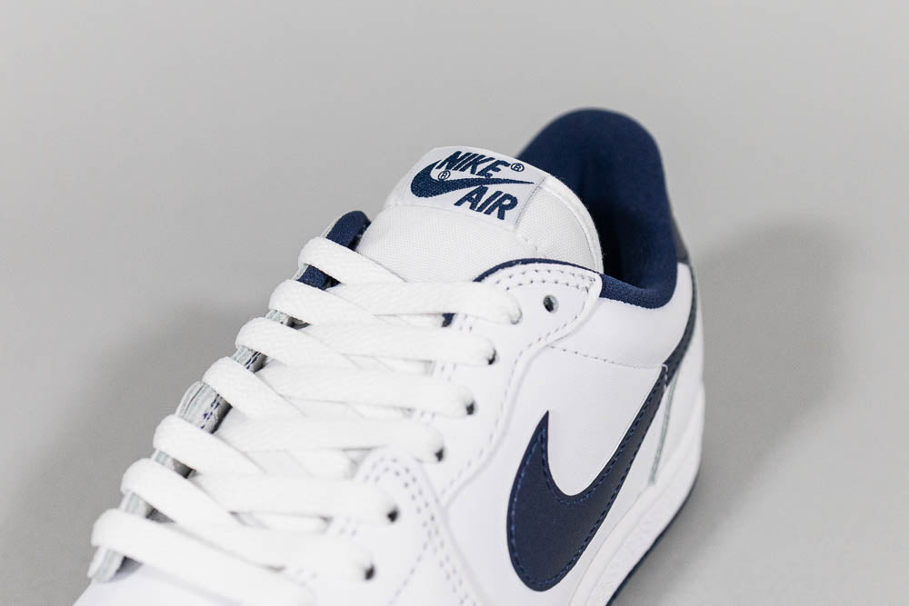 Air Jordan 1 Low 85 'Metallic Navy' - [sku] - Lust México