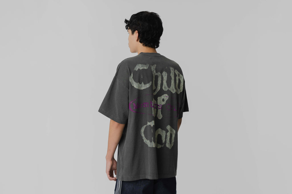 Fire Club Tee Child Of God