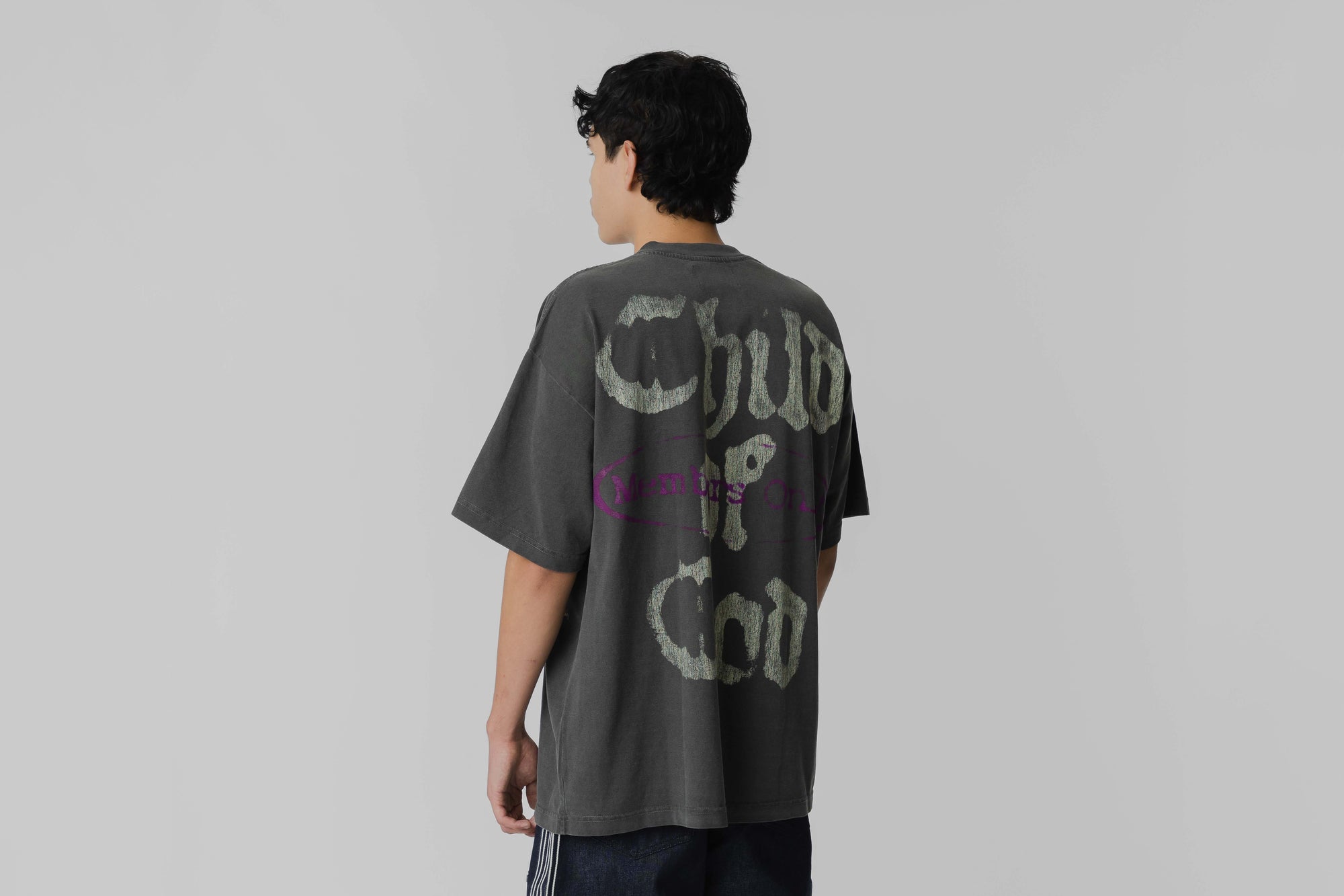 Fire Club Tee Child Of God
