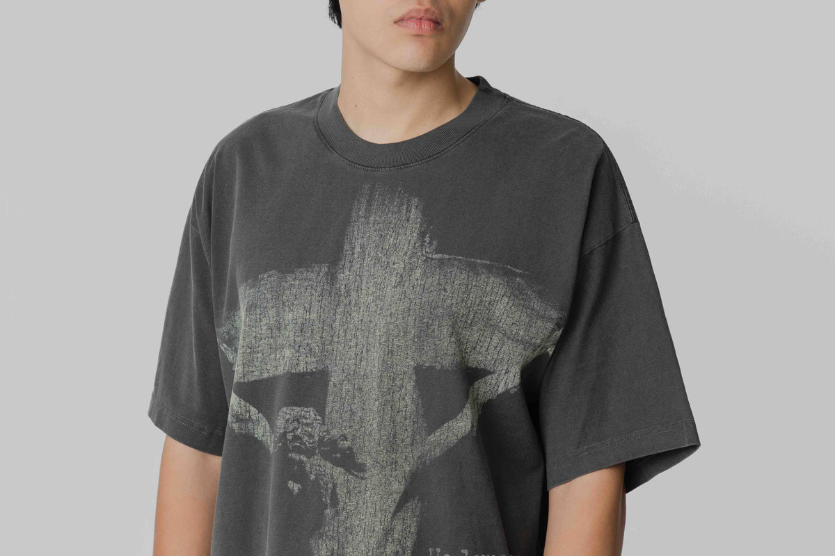 Fire Club Tee Child Of God