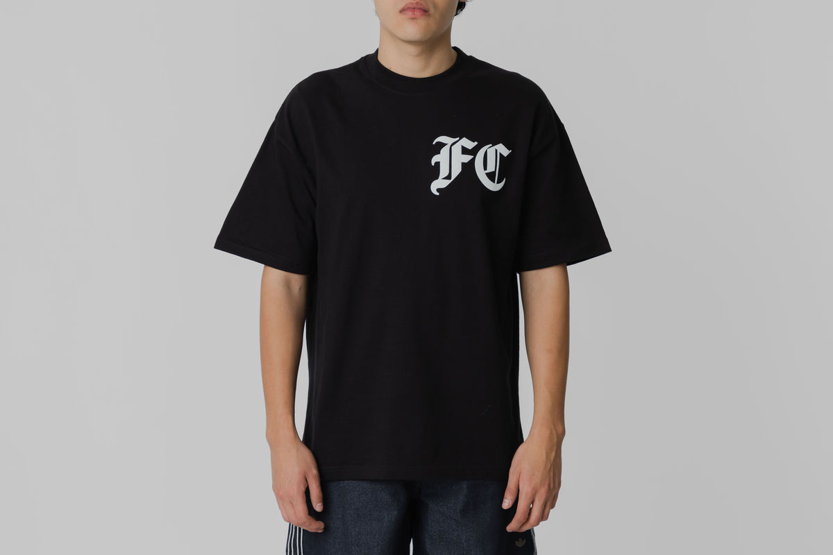 Fire Club Givin Their Flowers Tee
